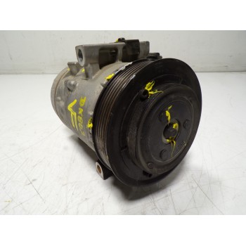 COMPRESOR AIRE ACONDICIONADO 97701D7000 F500NFFEA02 