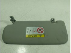 Recambio de parasol derecho para kia cee´d (jd) 1.4 crdi 90 referencia OEM IAM    2