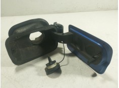 Recambio de tapa combustible para bmw 4 gran coupe (f36) 420 d xdrive referencia OEM IAM    2