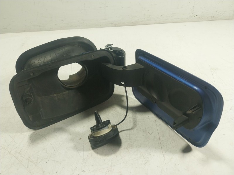 Recambio de tapa combustible para bmw 4 gran coupe (f36) 420 d xdrive referencia OEM IAM   