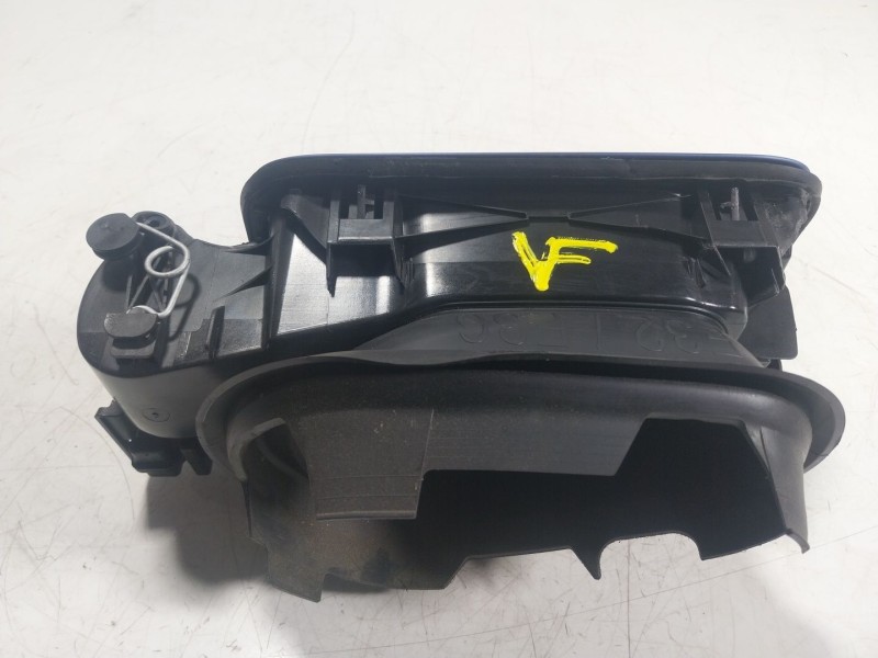 Recambio de tapa combustible para bmw 4 gran coupe (f36) 420 d xdrive referencia OEM IAM   