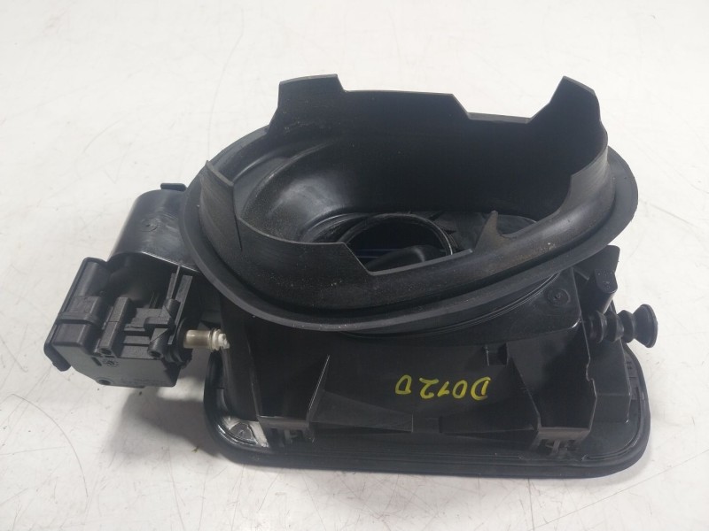 Recambio de tapa combustible para bmw 4 gran coupe (f36) 420 d xdrive referencia OEM IAM   