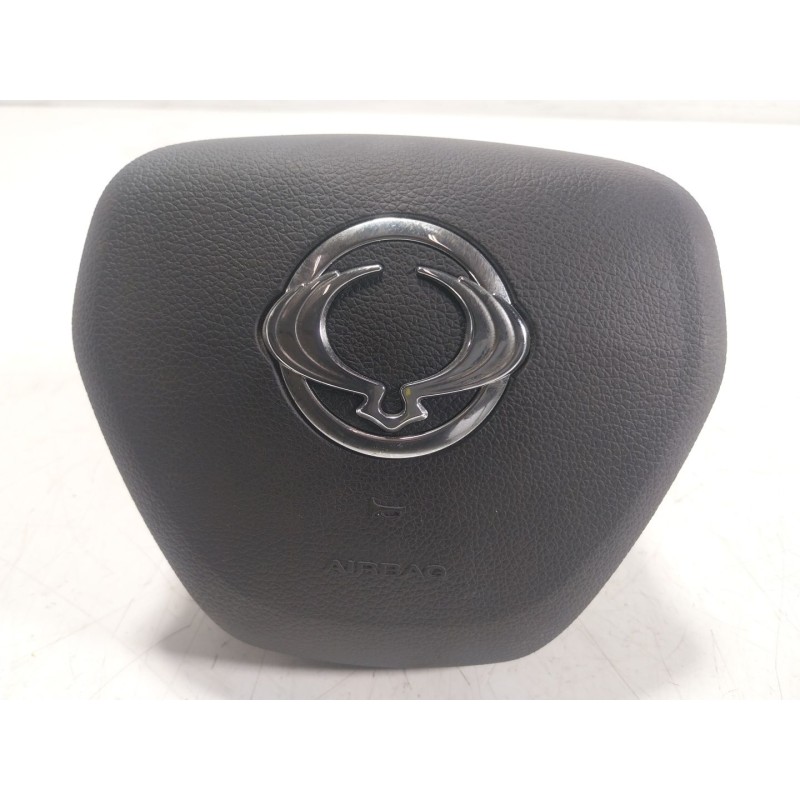 Recambio de airbag delantero izquierdo para ssangyong tivoli 1.6 xdi 160 referencia OEM IAM  8620135500 