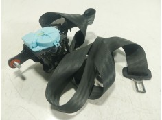 Recambio de cinturon seguridad trasero izquierdo para ssangyong tivoli 1.6 xdi 160 referencia OEM IAM  7560635000  2