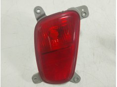 Recambio de piloto trasero antiniebla izquierdo para kia picanto iii (ja) 1.0 lpg referencia OEM IAM  92405G6 