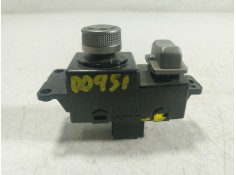 Recambio de mando retrovisor para ssangyong tivoli 1.6 xdi 160 referencia OEM IAM  8550135010  2