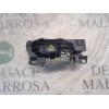 Recambio de maneta interior trasera izquierda para citroën c3 1.4 referencia OEM IAM 9143T1  