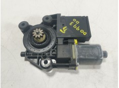 Recambio de motor elevalunas delantero derecho para renault scénic iii (jz0/1_) 1.2 tce referencia OEM IAM 807302741R 807302741R