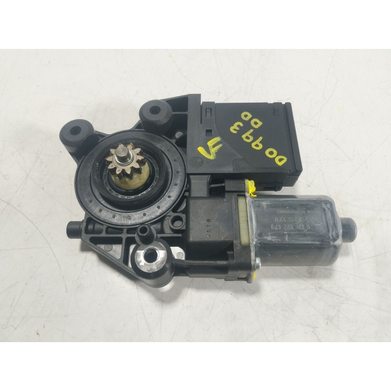 Recambio de motor elevalunas delantero derecho para renault scénic iii (jz0/1_) 1.2 tce referencia OEM IAM 807302741R 807302741R