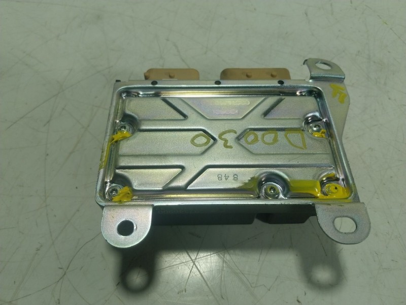 Recambio de centralita airbag para kia picanto iii (ja) 1.0 lpg referencia OEM IAM  95910G6200 