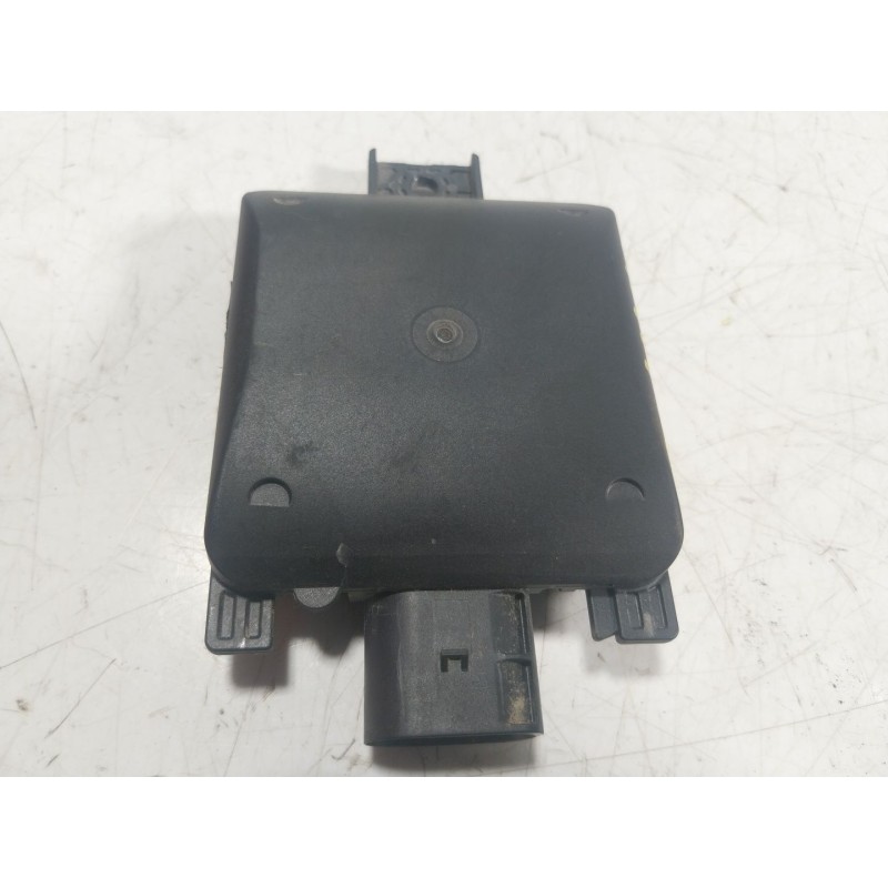 Recambio de modulo electronico para volkswagen golf viii (cd1, da1) 1.0 tsi referencia OEM IAM  2Q0907686J 