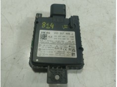 Recambio de modulo electronico para volkswagen golf viii (cd1, da1) 1.0 tsi referencia OEM IAM  2Q0907686J  2