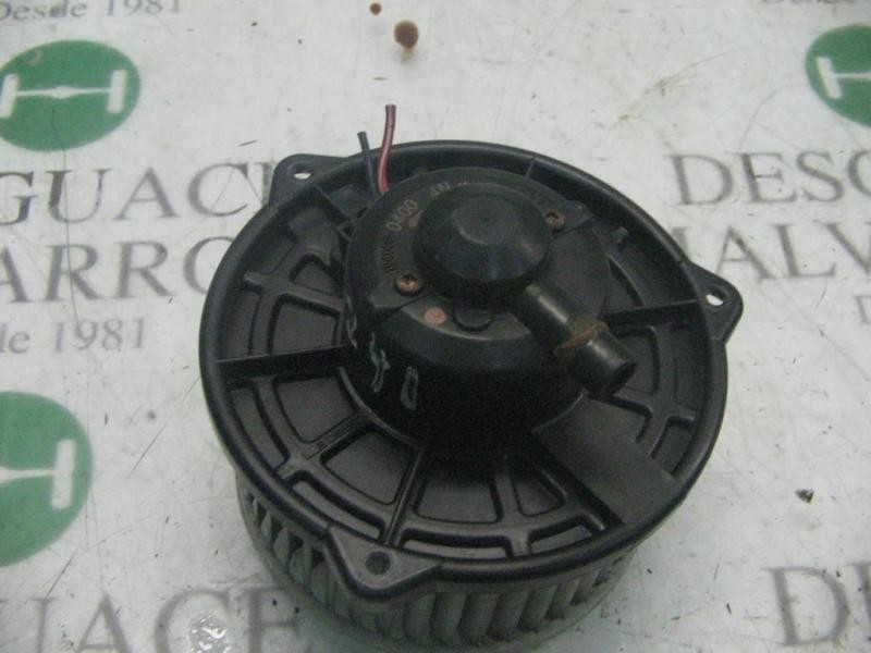 Recambio de motor calefaccion para hyundai s-coupe (sl) 1.5 referencia OEM IAM   