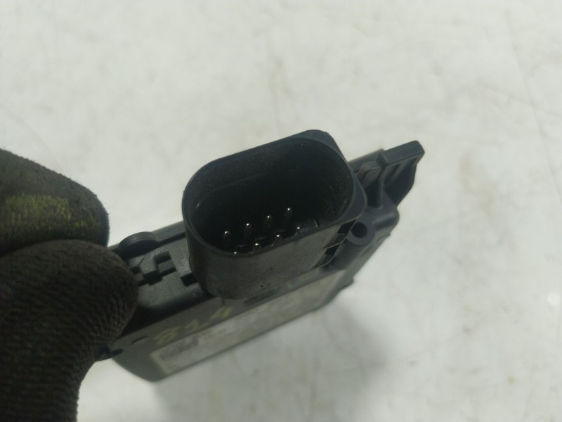 Recambio de modulo electronico para volkswagen golf viii (cd1, da1) 1.0 tsi referencia OEM IAM  2Q0907686J 