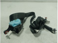 Recambio de cinturon seguridad trasero derecho para ssangyong tivoli 1.6 xdi 160 referencia OEM IAM  7560735000  2