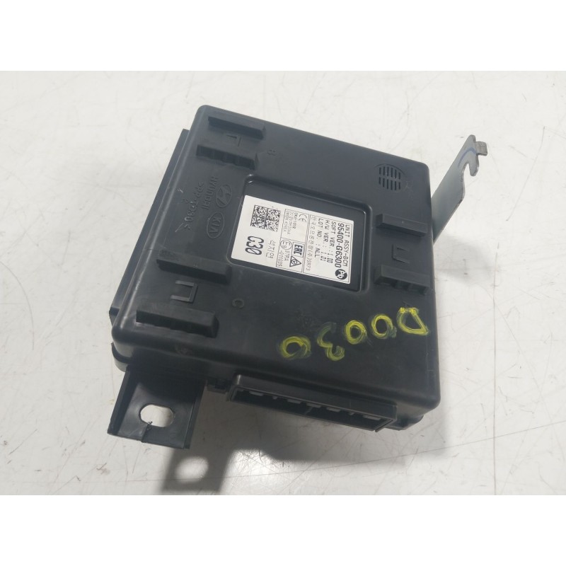 Recambio de modulo electronico para kia picanto iii (ja) 1.0 lpg referencia OEM IAM  95400G6300 