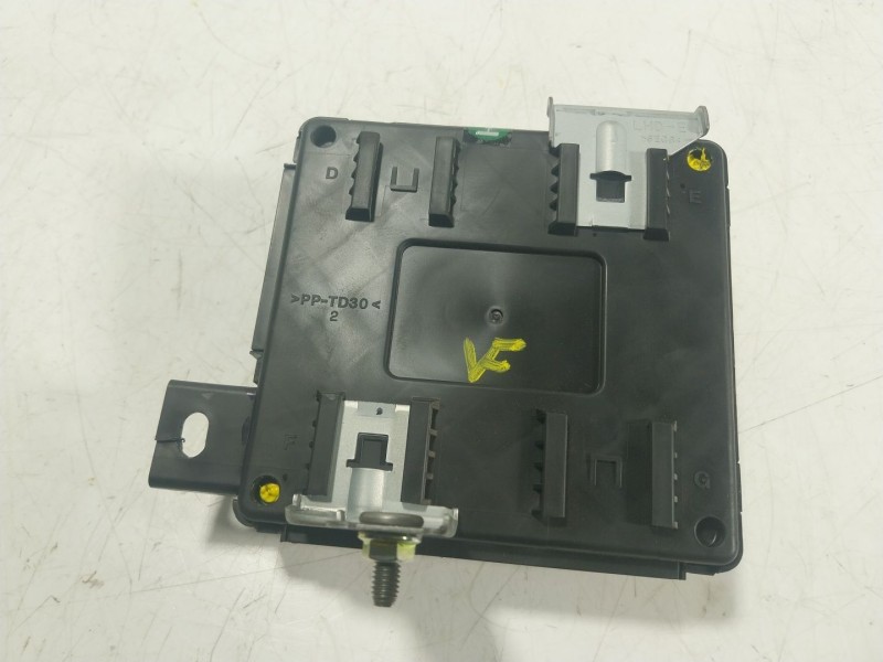 Recambio de modulo electronico para kia picanto iii (ja) 1.0 lpg referencia OEM IAM  95400G6300 