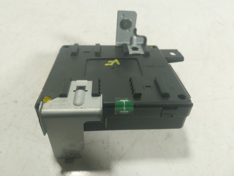 Recambio de modulo electronico para kia picanto iii (ja) 1.0 lpg referencia OEM IAM  95400G6300 