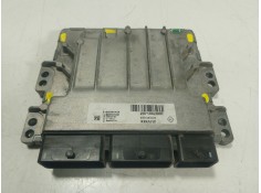 Recambio de centralita motor uce para renault scénic iii (jz0/1_) 1.2 tce referencia OEM IAM 237108273R 237106288R 