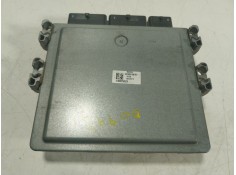 Recambio de centralita motor uce para renault scénic iii (jz0/1_) 1.2 tce referencia OEM IAM 237108273R 237106288R  2