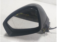 Recambio de espejo izquierdo para renault scénic iii (jz0/1_) 1.2 tce referencia OEM IAM 963024894R  