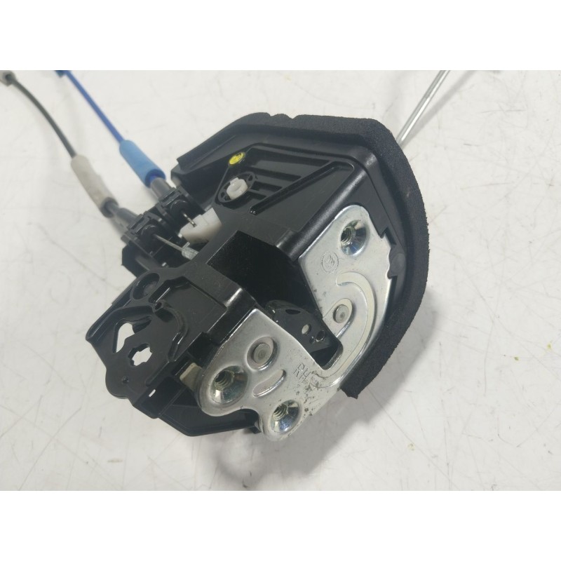 Recambio de cerradura puerta delantera derecha para kia picanto iii (ja) 1.0 lpg referencia OEM IAM   