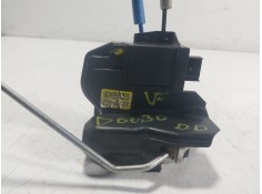 Recambio de cerradura puerta delantera derecha para kia picanto iii (ja) 1.0 lpg referencia OEM IAM    2