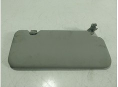 Recambio de parasol izquierdo para kia picanto iii (ja) 1.0 lpg referencia OEM IAM    2