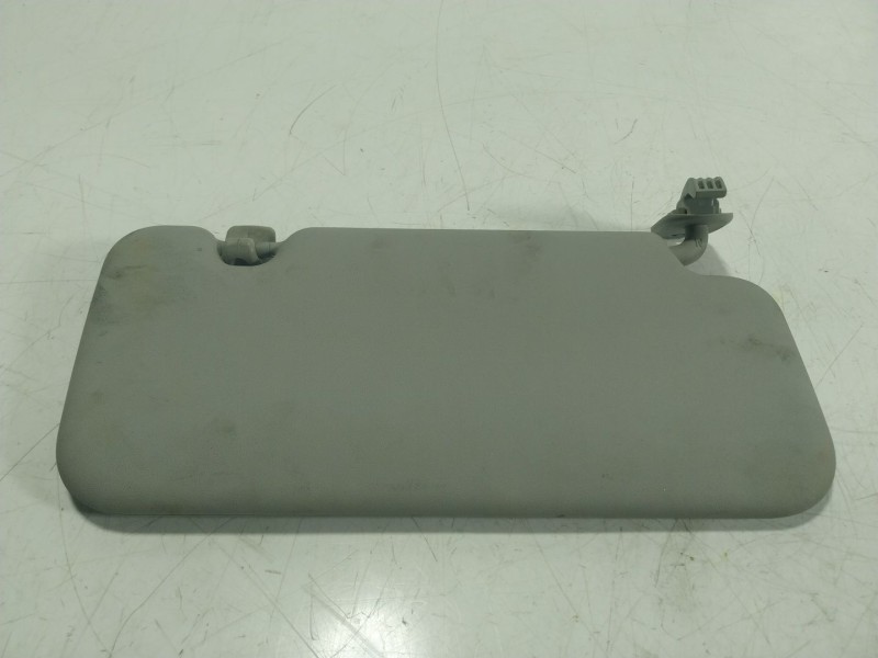 Recambio de parasol izquierdo para kia picanto iii (ja) 1.0 lpg referencia OEM IAM   
