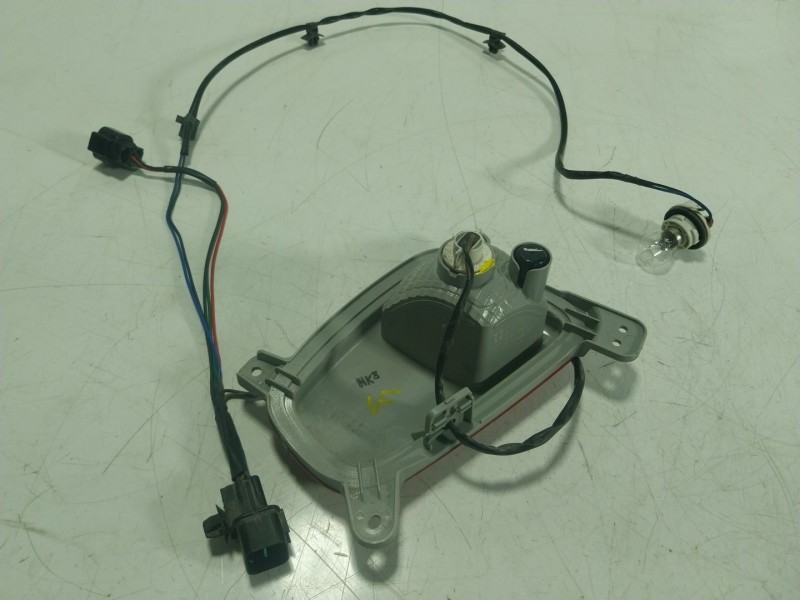 Recambio de piloto marcha atras para kia picanto iii (ja) 1.0 lpg referencia OEM IAM  92405G6 