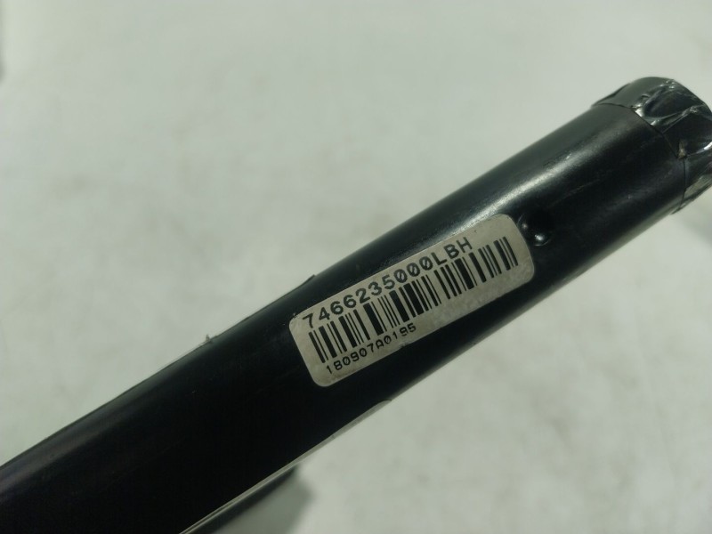 Recambio de pretensor cinturon delantero derecho para ssangyong tivoli 1.6 xdi 160 referencia OEM IAM  7466235000LBH 