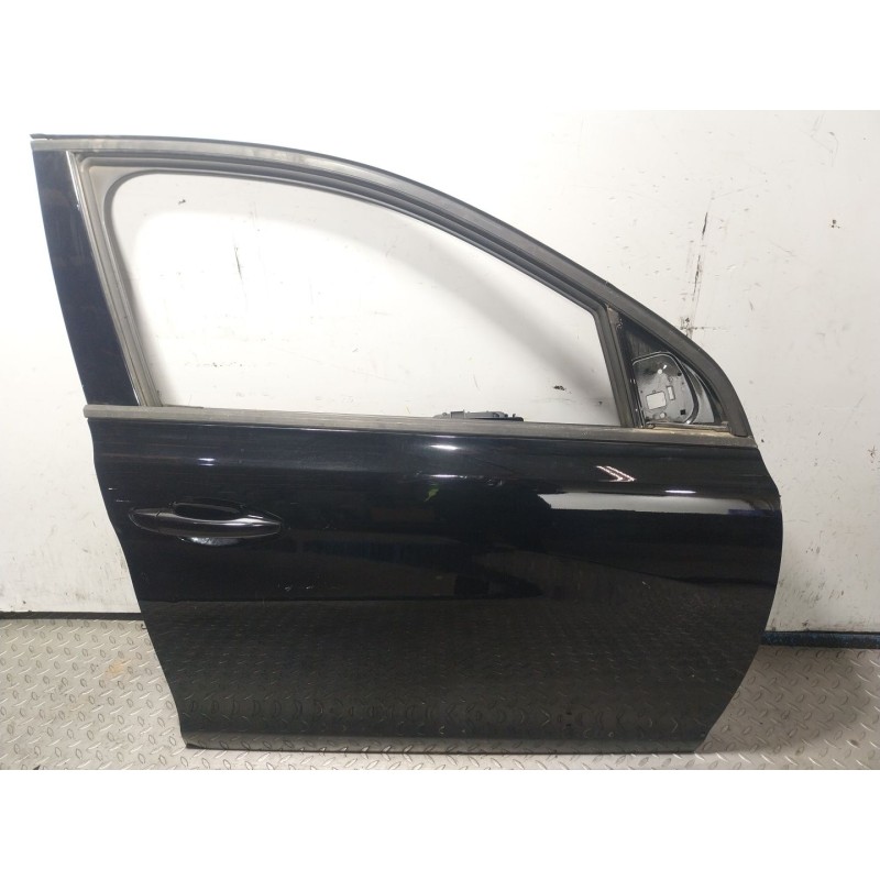 Recambio de puerta delantera derecha para peugeot 308 ii (lb_, lp_, lw_, lh_, l3_) 1.6 hdi / bluehdi 115 referencia OEM IAM   