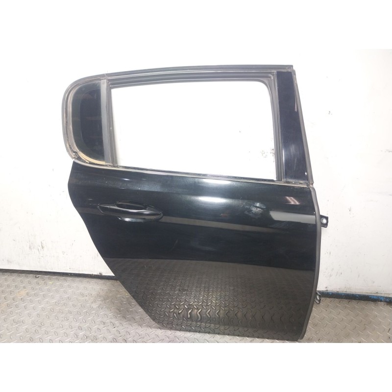 Recambio de puerta trasera derecha para peugeot 308 ii (lb_, lp_, lw_, lh_, l3_) 1.6 hdi / bluehdi 115 referencia OEM IAM   