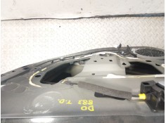 Recambio de puerta trasera derecha para peugeot 308 ii (lb_, lp_, lw_, lh_, l3_) 1.6 hdi / bluehdi 115 referencia OEM IAM    2