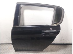 Recambio de puerta trasera izquierda para peugeot 308 ii (lb_, lp_, lw_, lh_, l3_) 1.6 hdi / bluehdi 115 referencia OEM IAM   