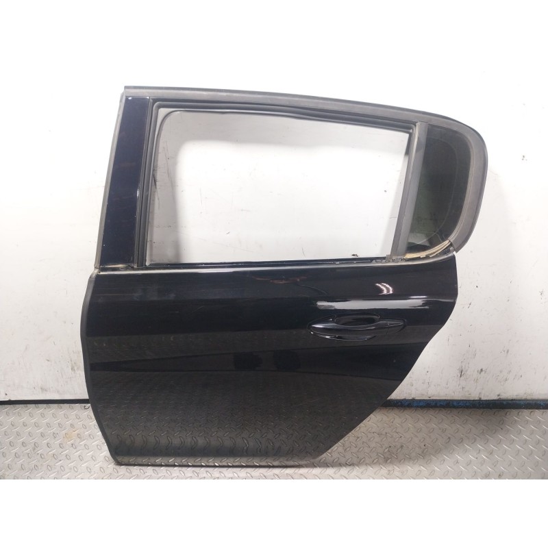 Recambio de puerta trasera izquierda para peugeot 308 ii (lb_, lp_, lw_, lh_, l3_) 1.6 hdi / bluehdi 115 referencia OEM IAM   