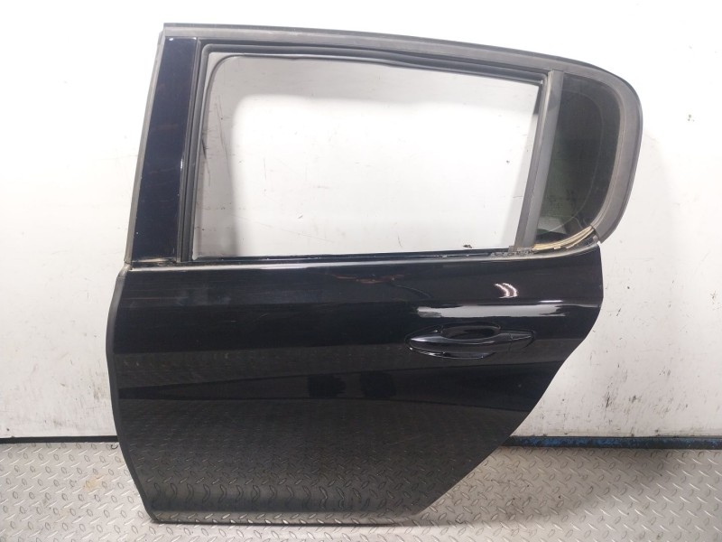 Recambio de puerta trasera izquierda para peugeot 308 ii (lb_, lp_, lw_, lh_, l3_) 1.6 hdi / bluehdi 115 referencia OEM IAM   