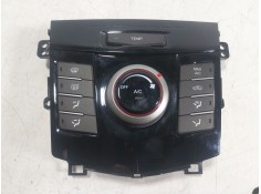 Recambio de mando climatizador para ssangyong tivoli 1.6 xdi 160 referencia OEM IAM  6871035300 