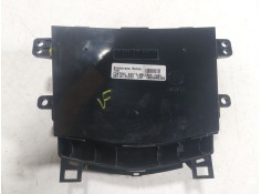 Recambio de mando climatizador para ssangyong tivoli 1.6 xdi 160 referencia OEM IAM  6871035300  2