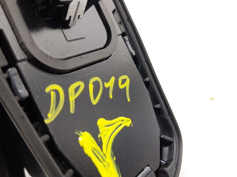 Recambio de antena para toyota c-hr (_x1_) 1.8 hybrid (zyx10_, zyx11_) referencia OEM IAM   