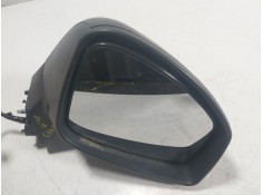 Recambio de espejo derecho para renault scénic iii (jz0/1_) 1.2 tce referencia OEM IAM 963017468R  