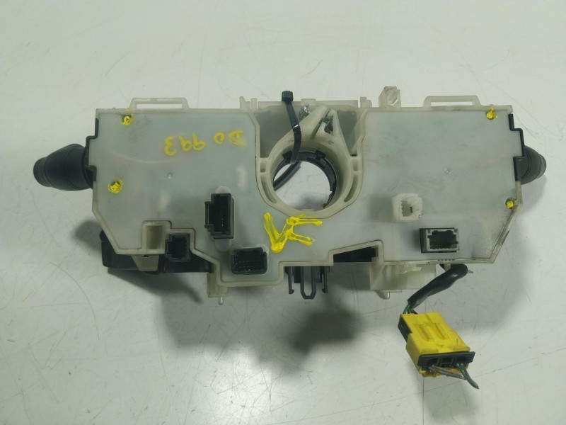 Recambio de mando luces para renault scénic iii (jz0/1_) 1.2 tce referencia OEM IAM 255670019R 255670019R 