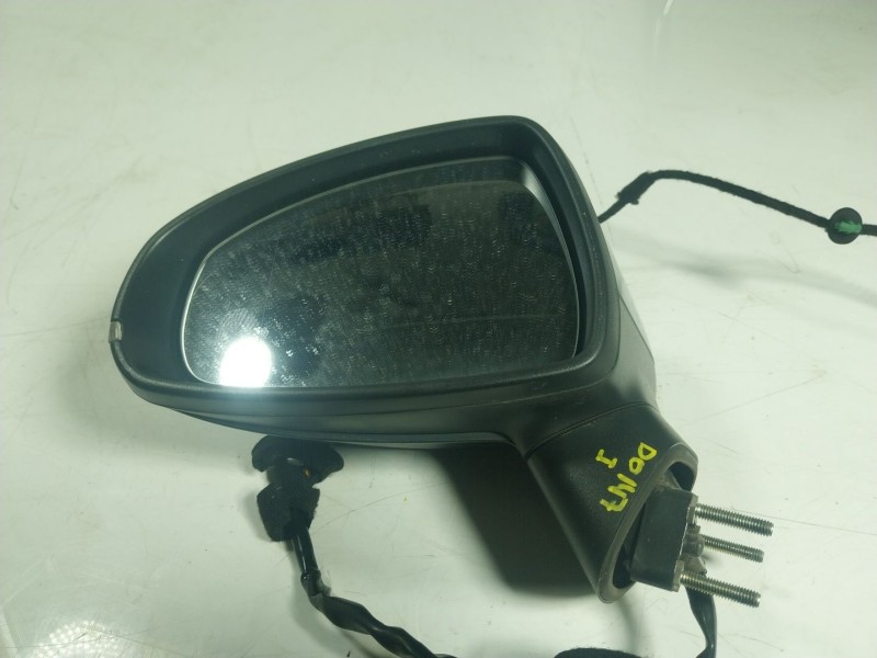 Recambio de espejo izquierdo para audi a1 sportback (8xa, 8xf) 1.6 tdi referencia OEM IAM   