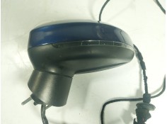 Recambio de espejo izquierdo para audi a1 sportback (8xa, 8xf) 1.6 tdi referencia OEM IAM    2