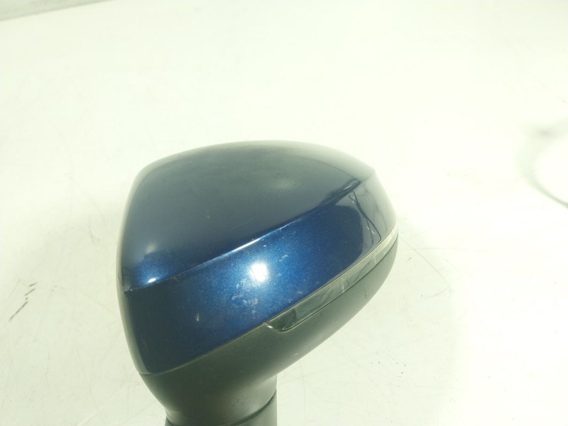 Recambio de espejo izquierdo para audi a1 sportback (8xa, 8xf) 1.6 tdi referencia OEM IAM   
