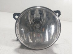 Recambio de faro antiniebla izquierdo para renault scénic iii (jz0/1_) 1.2 tce referencia OEM IAM 261500097R 261500097R 