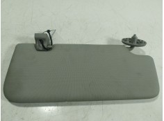 Recambio de parasol izquierdo para ssangyong tivoli 1.6 xdi 160 referencia OEM IAM    2