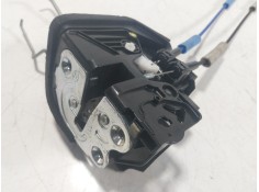 Recambio de cerradura puerta delantera izquierda para kia picanto iii (ja) 1.0 lpg referencia OEM IAM   