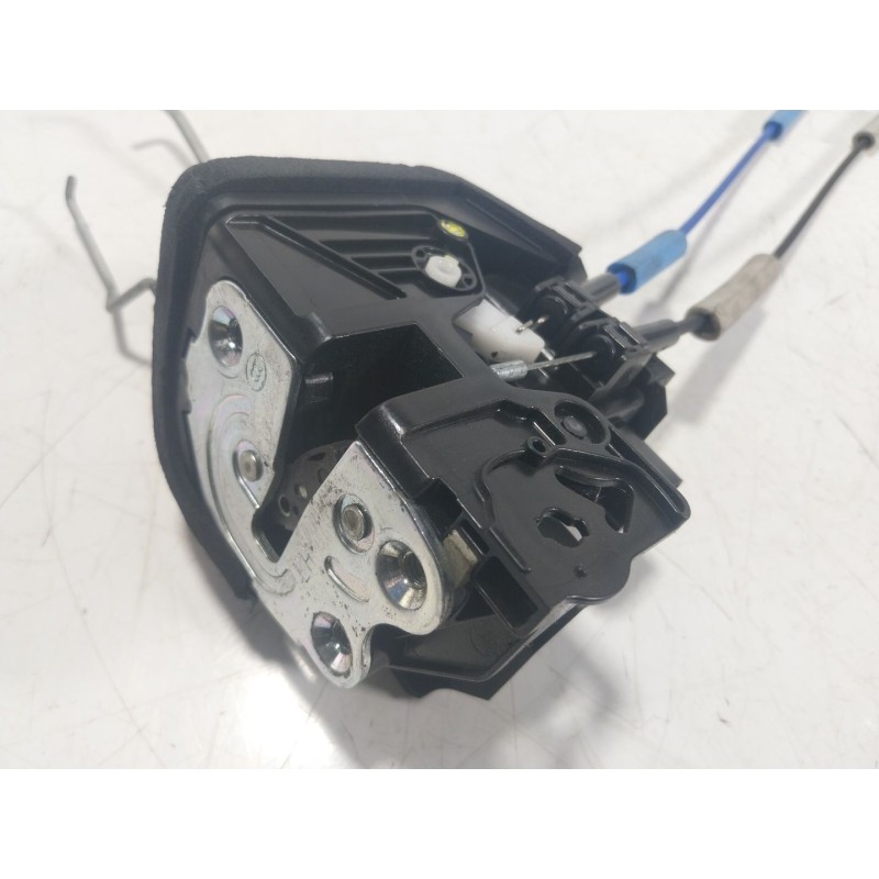 Recambio de cerradura puerta delantera izquierda para kia picanto iii (ja) 1.0 lpg referencia OEM IAM   