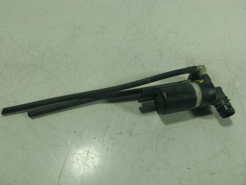 Recambio de bomba limpia para renault scénic iii (jz0/1_) 1.2 tce referencia OEM IAM 289200004R  
